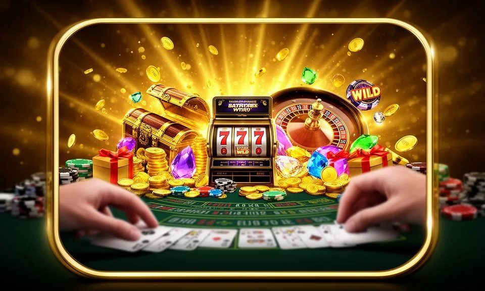 Roulette Wildcard