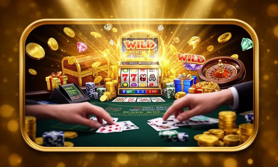 Prize Drop Bangladesh